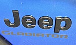 Used 2020 JEEP GLADIATOR SPORT 4X4 in WEST PALM BEACH, FLORIDA (Photo 9)