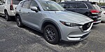 Used 2021 MAZDA CX-5 TOURING in WEST PALM BEACH, FLORIDA