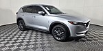 Used 2021 MAZDA CX-5 TOURING FWD in WEST PALM BEACH, FLORIDA