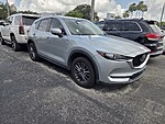 Used 2021 MAZDA CX-5 TOURING in WEST PALM BEACH, FLORIDA (Photo 2)