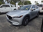 Used 2021 MAZDA CX-5 TOURING in WEST PALM BEACH, FLORIDA (Photo 3)
