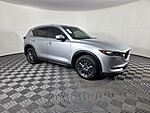 Used 2021 MAZDA CX-5 TOURING FWD in WEST PALM BEACH, FLORIDA (Photo 3)