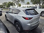 Used 2021 MAZDA CX-5 TOURING in WEST PALM BEACH, FLORIDA (Photo 4)
