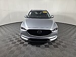 Used 2021 MAZDA CX-5 TOURING FWD in WEST PALM BEACH, FLORIDA (Photo 4)