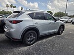 Used 2021 MAZDA CX-5 TOURING in WEST PALM BEACH, FLORIDA (Photo 5)