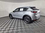Used 2021 MAZDA CX-5 TOURING FWD in WEST PALM BEACH, FLORIDA (Photo 8)