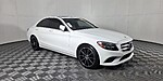 Used 2021 MERCEDES-BENZ C-CLASS C 300 SEDAN in WEST PALM BEACH, FLORIDA