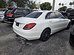 Used 2021 MERCEDES-BENZ C-CLASS C 300 in WEST PALM BEACH, FLORIDA (Photo 5)