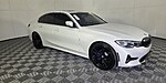 Used 2021 BMW 3 SERIES 330I XDRIVE SEDAN NORTH AMERICA in WEST PALM BEACH, FLORIDA
