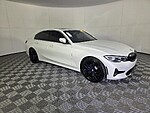 Used 2021 BMW 3 SERIES 330I XDRIVE SEDAN NORTH AMERICA in WEST PALM BEACH, FLORIDA (Photo 1)
