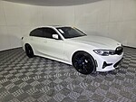Used 2021 BMW 3 SERIES 330I XDRIVE SEDAN NORTH AMERICA in WEST PALM BEACH, FLORIDA (Photo 2)