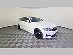 Used 2021 BMW 3 SERIES 330I XDRIVE SEDAN NORTH AMERICA in WEST PALM BEACH, FLORIDA (Photo 34)