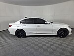 Used 2021 BMW 3 SERIES 330I XDRIVE SEDAN NORTH AMERICA in WEST PALM BEACH, FLORIDA (Photo 4)