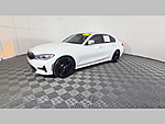 Used 2021 BMW 3 SERIES 330I XDRIVE SEDAN NORTH AMERICA in WEST PALM BEACH, FLORIDA (Photo 46)