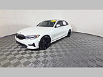 Used 2021 BMW 3 SERIES 330I XDRIVE SEDAN NORTH AMERICA in WEST PALM BEACH, FLORIDA (Photo 47)