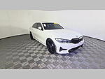 Used 2021 BMW 3 SERIES 330I XDRIVE SEDAN NORTH AMERICA in WEST PALM BEACH, FLORIDA (Photo 52)