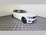 Used 2021 BMW 3 SERIES 330I XDRIVE SEDAN NORTH AMERICA in WEST PALM BEACH, FLORIDA (Photo 53)
