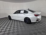 Used 2021 BMW 3 SERIES 330I XDRIVE SEDAN NORTH AMERICA in WEST PALM BEACH, FLORIDA (Photo 7)