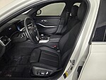 Used 2021 BMW 3 SERIES 330I XDRIVE SEDAN NORTH AMERICA in WEST PALM BEACH, FLORIDA (Photo 9)
