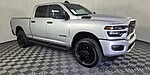 Used 2026 RAM 2500 BIG HORN 4X4 CREW CAB 6'4" BOX in WEST PALM BEACH, FLORIDA