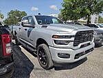 Used 2026 RAM 2500 BIG HORN in WEST PALM BEACH, FLORIDA (Photo 1)