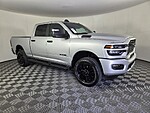 Used 2026 RAM 2500 BIG HORN 4X4 CREW CAB 6'4