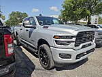 Used 2026 RAM 2500 BIG HORN in WEST PALM BEACH, FLORIDA (Photo 2)