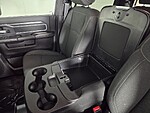 Used 2026 RAM 2500 BIG HORN 4X4 CREW CAB 6'4