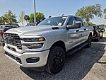 Used 2026 RAM 2500 BIG HORN in WEST PALM BEACH, FLORIDA (Photo 3)