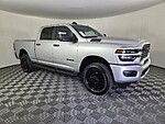 Used 2026 RAM 2500 BIG HORN 4X4 CREW CAB 6'4