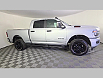 Used 2026 RAM 2500 BIG HORN 4X4 CREW CAB 6'4