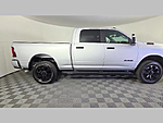 Used 2026 RAM 2500 BIG HORN 4X4 CREW CAB 6'4