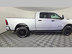 Used 2026 RAM 2500 BIG HORN 4X4 CREW CAB 6'4