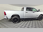 Used 2026 RAM 2500 BIG HORN 4X4 CREW CAB 6'4