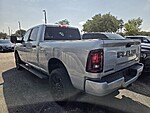 Used 2026 RAM 2500 BIG HORN in WEST PALM BEACH, FLORIDA (Photo 4)