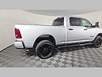 Used 2026 RAM 2500 BIG HORN 4X4 CREW CAB 6'4