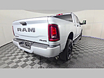 Used 2026 RAM 2500 BIG HORN 4X4 CREW CAB 6'4