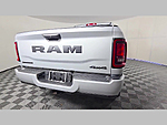 Used 2026 RAM 2500 BIG HORN 4X4 CREW CAB 6'4