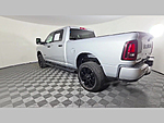 Used 2026 RAM 2500 BIG HORN 4X4 CREW CAB 6'4