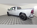 Used 2026 RAM 2500 BIG HORN 4X4 CREW CAB 6'4