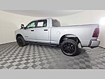 Used 2026 RAM 2500 BIG HORN 4X4 CREW CAB 6'4