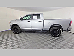 Used 2026 RAM 2500 BIG HORN 4X4 CREW CAB 6'4