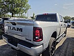 Used 2026 RAM 2500 BIG HORN in WEST PALM BEACH, FLORIDA (Photo 5)