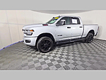 Used 2026 RAM 2500 BIG HORN 4X4 CREW CAB 6'4
