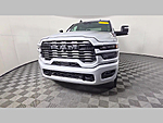Used 2026 RAM 2500 BIG HORN 4X4 CREW CAB 6'4