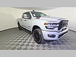 Used 2026 RAM 2500 BIG HORN 4X4 CREW CAB 6'4