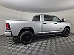 Used 2026 RAM 2500 BIG HORN 4X4 CREW CAB 6'4
