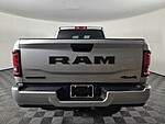Used 2026 RAM 2500 BIG HORN 4X4 CREW CAB 6'4