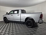 Used 2026 RAM 2500 BIG HORN 4X4 CREW CAB 6'4