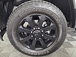 Used 2026 RAM 2500 BIG HORN 4X4 CREW CAB 6'4